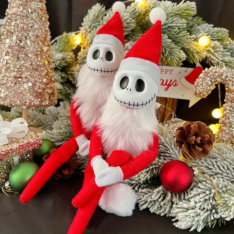 Holiday Decoration Set – Christmas, Halloween, Birthday, New Year, Easter Home and Party Decor with Tree Storage