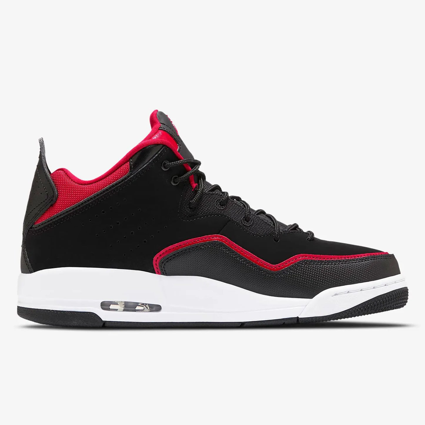 Nike Jordan Courtside 23 Men's Basketball Shoes – Genuine Cushioned Sneakers AR1000-006