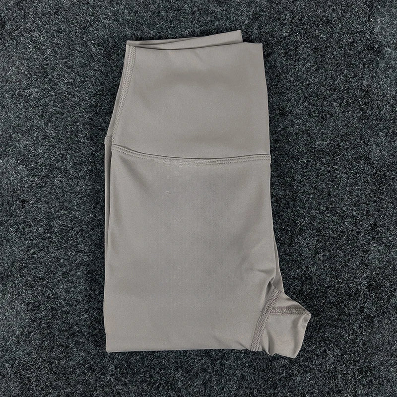 Women’s High Waist Sports Yoga Pants – Hip Lift, Quick-Dry, Breathable Leggings for Fitness, Running & Cycling