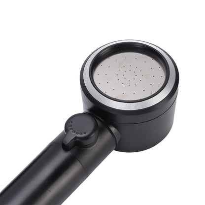 Rechargeable Camping Shower 3.6V 8000mAh – IPX8 Waterproof Portable Outdoor Shower 6L/min