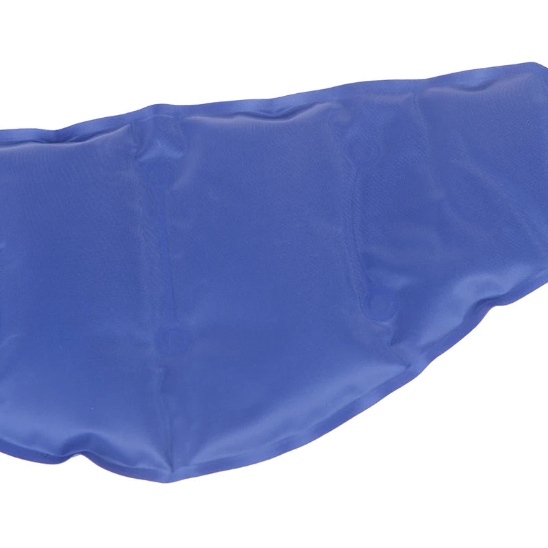Ankle Brace Ice Pack Wrap – Reusable Hot & Cold Gel Therapy for Injuries, Sprains & Pain Relief