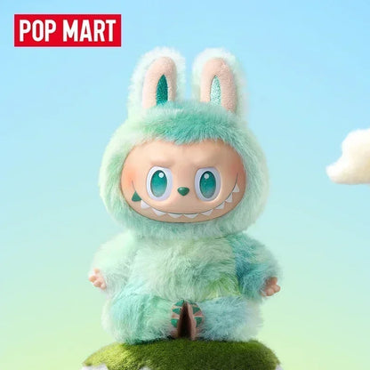 POP MART The Monsters — Big Into Energy Series Vinyl Plush Blind Box, Cute Figure Doll Mystery Toy Gift