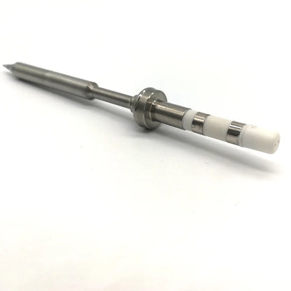 TS100/TS101 Soldering Iron Tips - Pine64 Pinecil Replacement Tips TS Series BC2 C4 Compatible Models