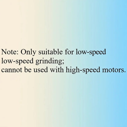 Portable 18650 Battery Spot Welding & Polishing Tool - Handheld Diamond Grinding Head Grinder