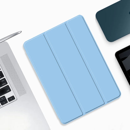 Smart Folio Case for iPad Air 11 (2024), Air 5/4, Pro 11/12.9 (2018-2022) – Magnetic Funda for iPad Mini 6