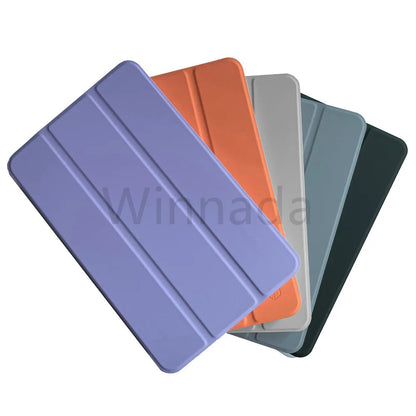 Alldocube iPlay 60 Mini Pro 8.4" Tablet Flip Case - Ultra-Thin PU Leather & TPU Protective Stand Cover