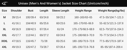 LNGXO Waterproof Hiking Jackets – Sun Protection, Windbreaker, Camping & Climbing Rain Coat, Unisex Portable Outdoor Wear