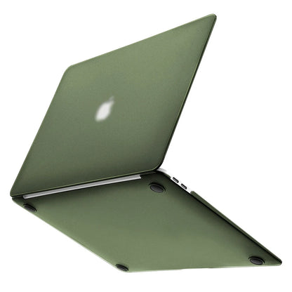 MacBook & iPad Protective Case - Drop & Dust Resistant Laptop and Tablet Cover for MacBook Air 13, Pro 13, Air 15 & iPad Pro 14/16