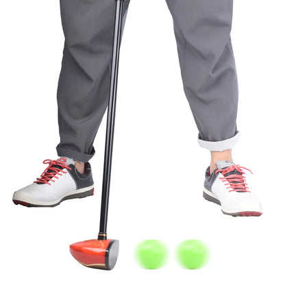 High-Quality Park Golf Club – with Head Cover for Protection and Style