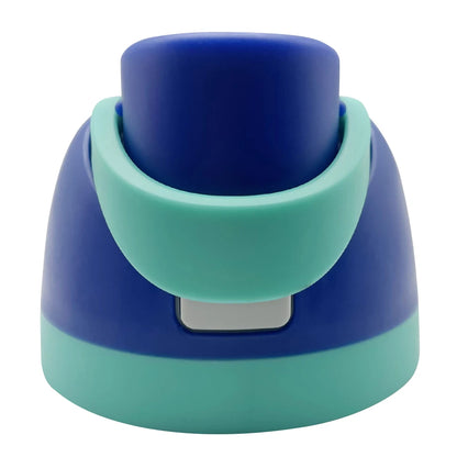 Owala Free Sip Replacement Lid – One-Button Water Bottle Cap for 16oz, 24oz, 32oz, 40oz Owala Cups