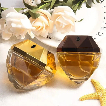 Original 80/35ml Women’s Luxury Eau De Parfum — Long-Lasting One Million Cologne Fragrance Body Spray