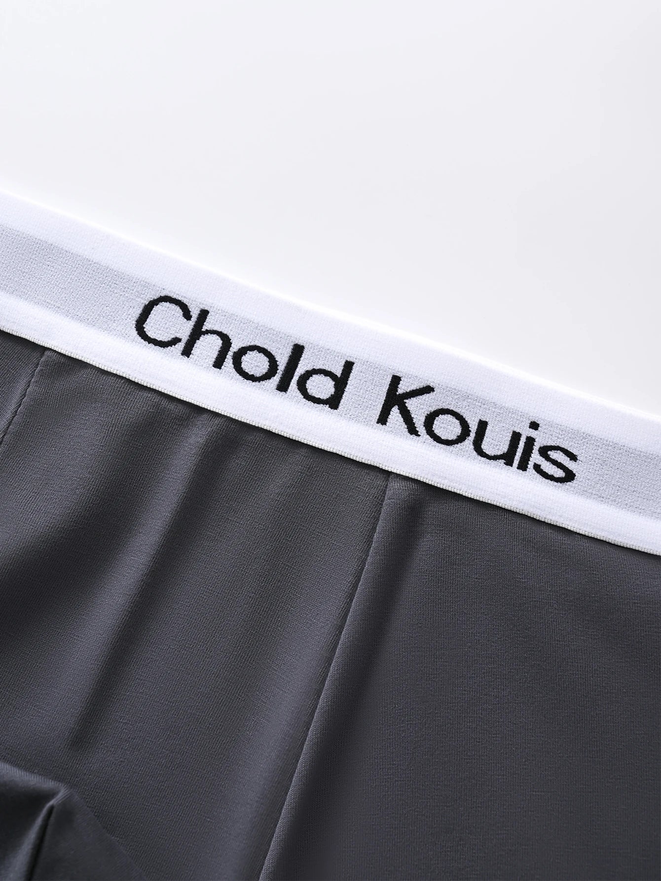 Men’s Boxer Underwear – Soft Breathable Athleisure Comfort, Trendy Hot-Selling Simple Style