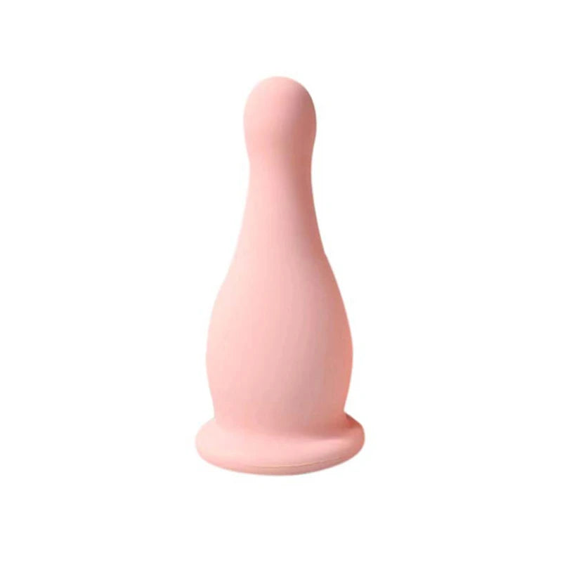 Silicone Vacuum Cupping Massage Set – Anti-Cellulite Body Cups & Facial Suction Cups for Face, Neck Lift, Gua Sha & Anti-Wrinkle Care