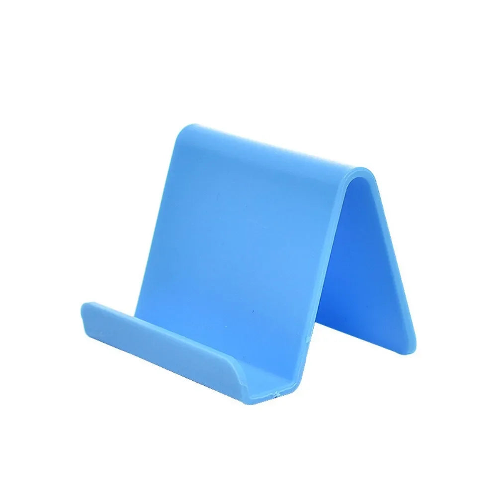 Portable Smartphone & Tablet Stand – Desk Holder Bracket for iPhone 14, 13 and Mobile Phones