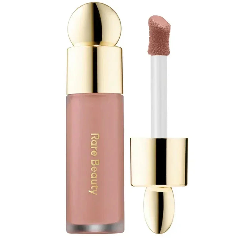 Rare Beauty Soft Pinch Liquid Blush - Long Lasting Silky Smooth Plump Makeup for Natural Glow