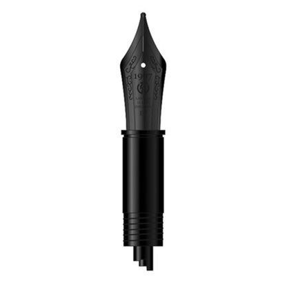HongDian Fountain Pen Nibs — F/EF/B Replacement Tips for Pens, Spare Nibs for Office & Practice Use