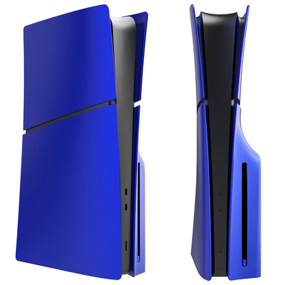 Custom Replacement Faceplates for PS5 Slim Disc Edition – Premium ABS Front & Back Shell Cover