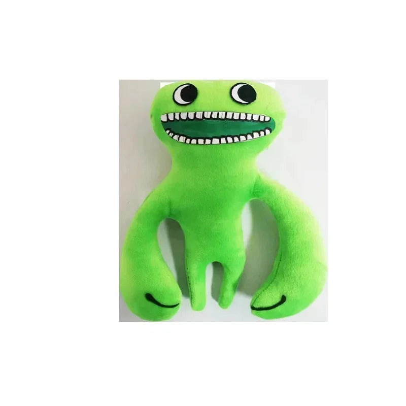 Garten of Banban Plush Toy - Soft Horror Game Stuffed Doll Gift for Kids & Collectors