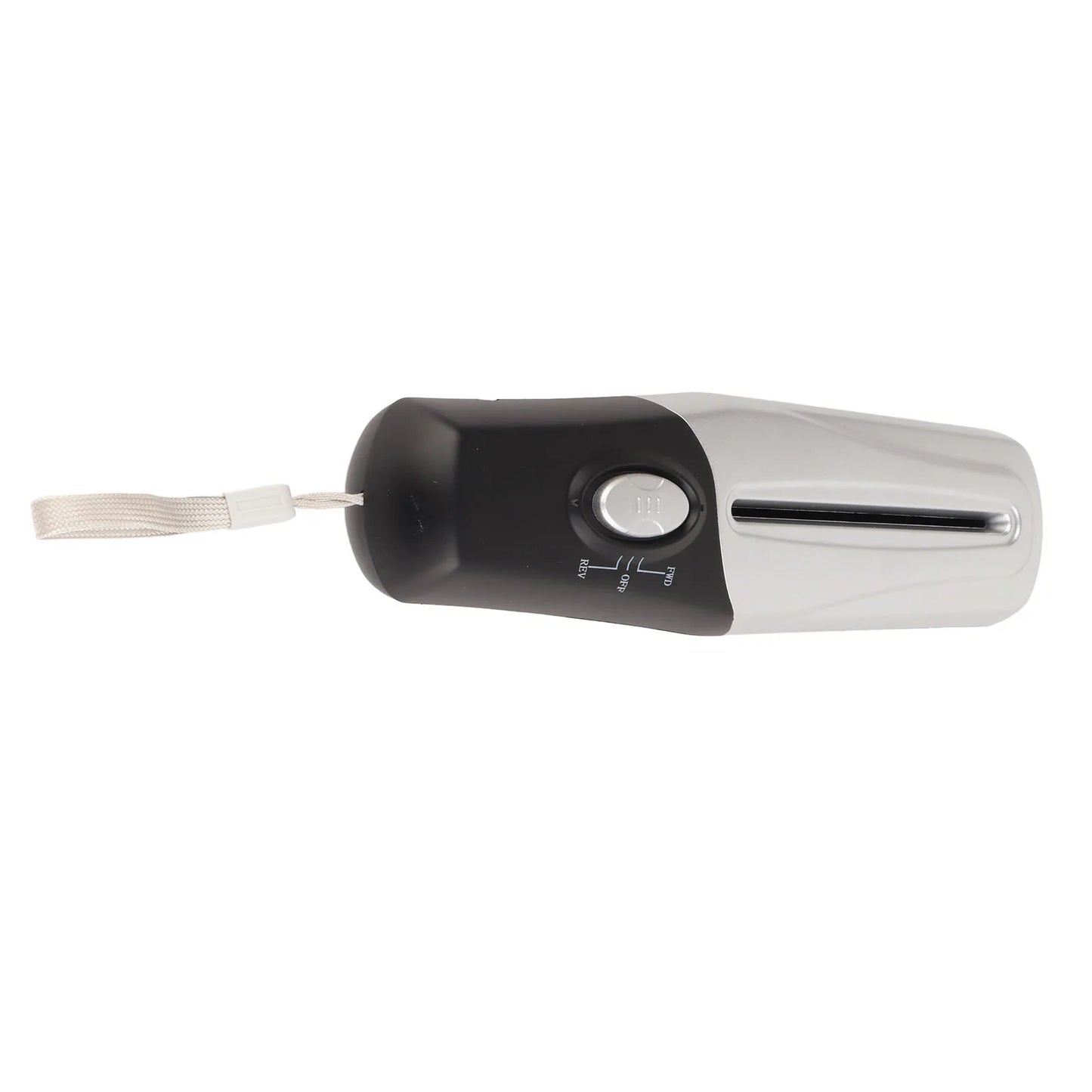Portable USB Rechargeable Handheld Paper Shredder – Mini Paper Cutter for Bills, Documents & Photos
