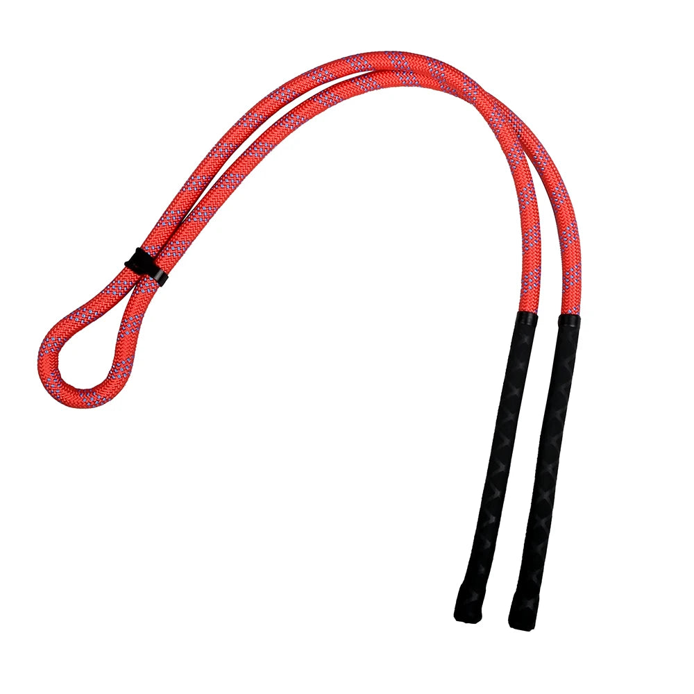 Golf Swing Power Rope - Portable Gesture Correction & Practice Trainer for Beginners