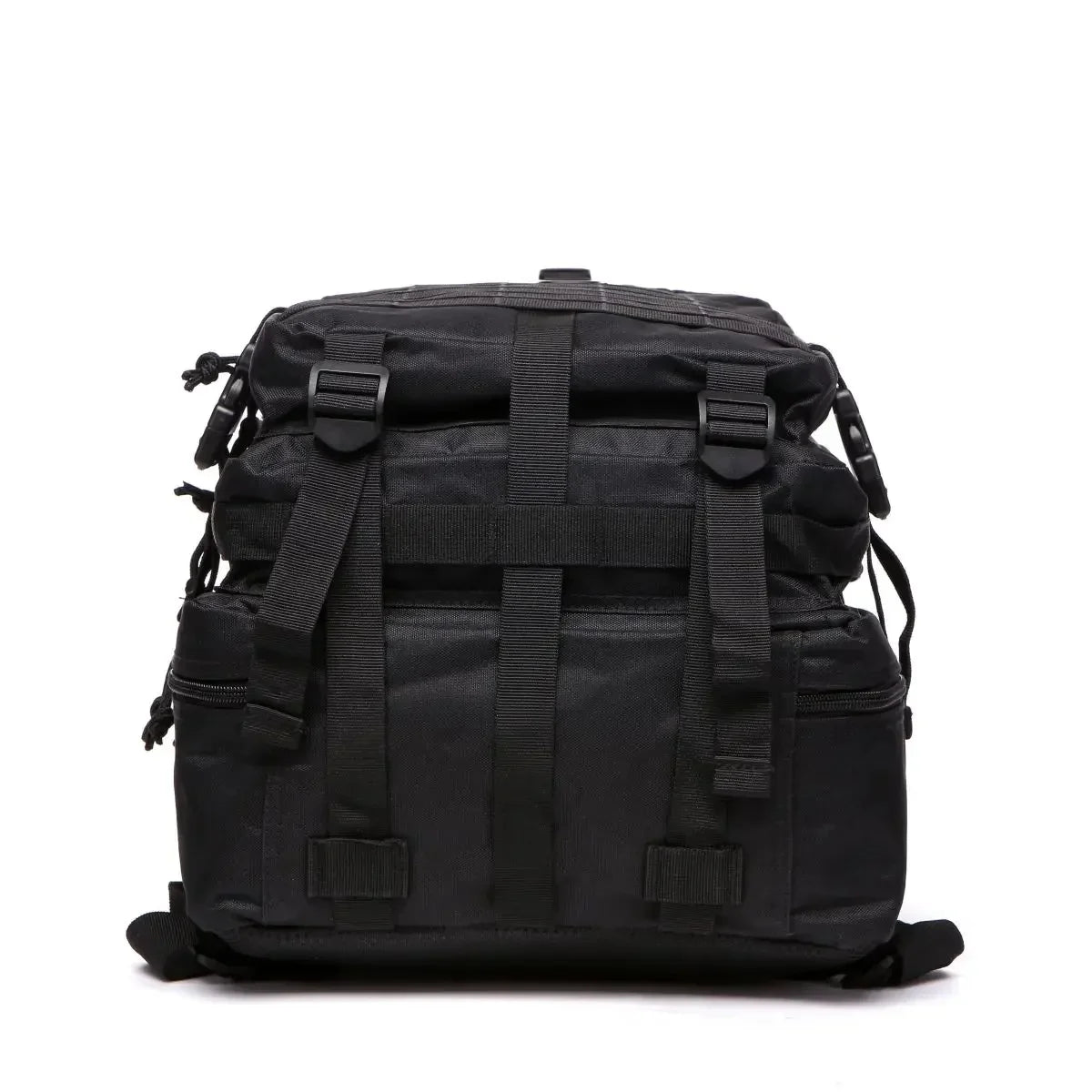 25L/50L Waterproof Oxford Tactical Sports Backpack – Breathable Outdoor Bag for Hiking, Fishing, Hunting & Camping