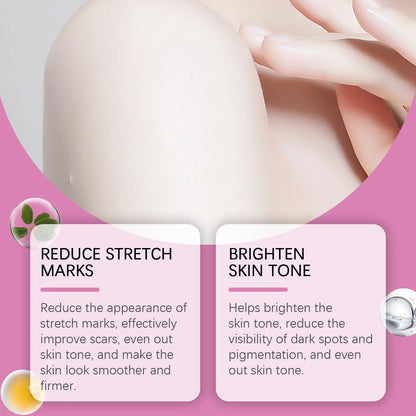30/110ml Super Strength Body Peeling Oil — Brightening, Moisturizing & Exfoliating Skin Care Oil