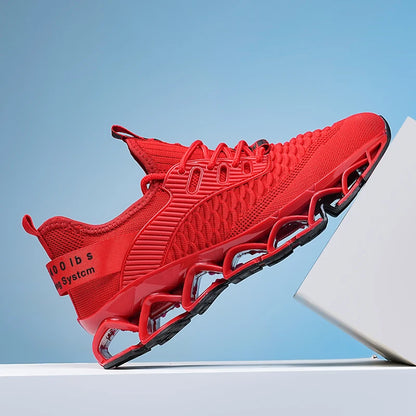 Men’s & Women’s Casual Sneakers – Breathable Luxury Running & Training Shoes, Fashion Athletic Tennis Sports Footwear