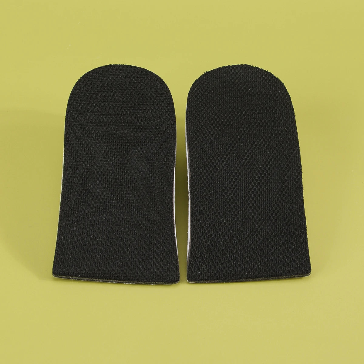 Heightening Insoles Shoe Lift — 1 Pair Taller Pad for Height Increase