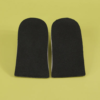 Heightening Insoles Shoe Lift — 1 Pair Taller Pad for Height Increase
