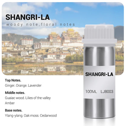 100ML Hotel Perfume Oil – Essential Oil Aromatic Fragrance, Home Air Freshener & Aroma Diffuser Oil