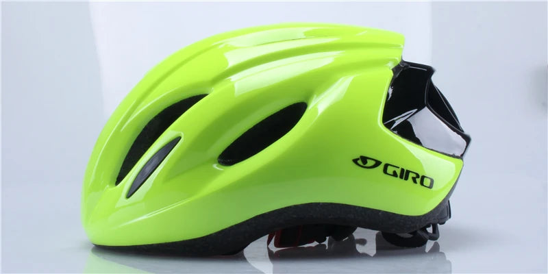 Giro Ultralight MTB & Road Cycling Helmet – Aero Outdoor Bike Helmet for Men & Women, Capacete Ciclismo