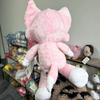 Anime Tom & Jerry Plush Toy — Cute Cat & Mouse Stuffed Animal Doll for Kids Gift, Free Shipping