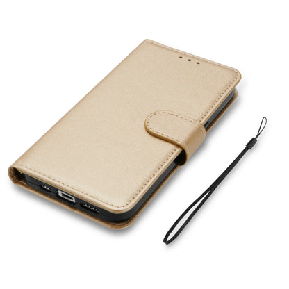Leather Flip Wallet Case - Protective Cover for Xiaomi Redmi Note 7–13 & Redmi 9A/9C/10/10A/10C Models