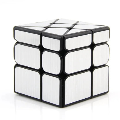 Meilong Alien Magic Cube Series — 2x2 to 9x9 Professional Cubo Magico Puzzle Toy for Kids, Children’s Gift