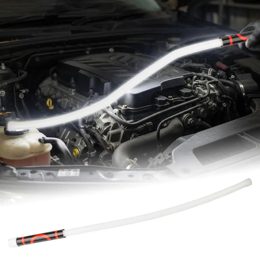 Flexible LED Flashlight - High-Lumen Portable Automotive Inspection & Lighting Tool