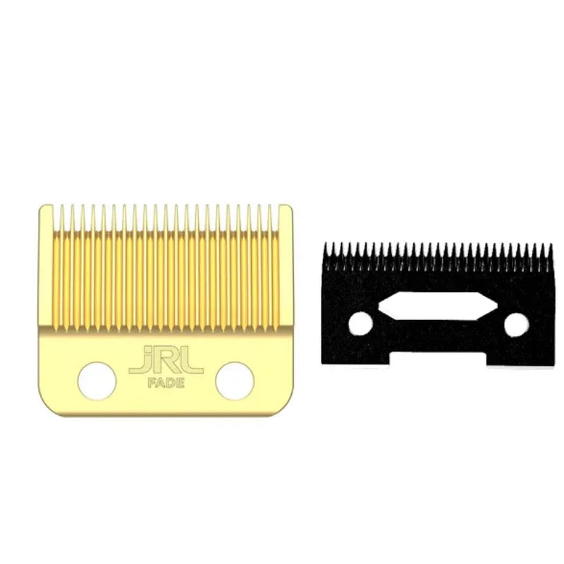 JRL Replacement Blade for Madeshow M10/M5/M8f/M6/M11 Clippers, Professional Trimmer Cutting Knife Head Accessory