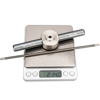 ZTTO Bicycle Hub Axle Tool Set — Wheel Bearing Press & Removal Repair Tool