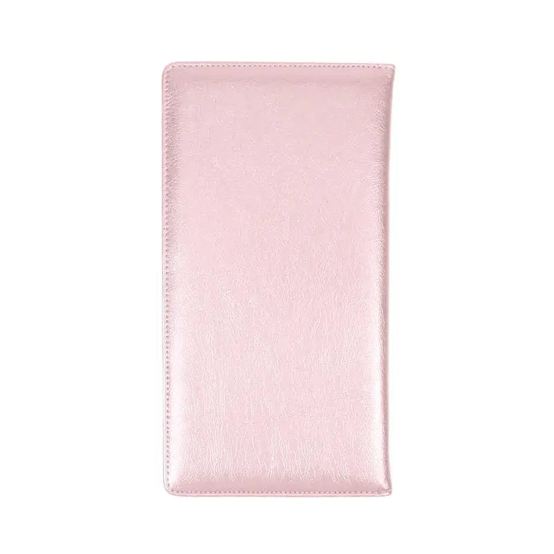 Car Document Holder — Registration & Insurance Organizer for Auto and Truck, Essential Driver Compartment Accessory