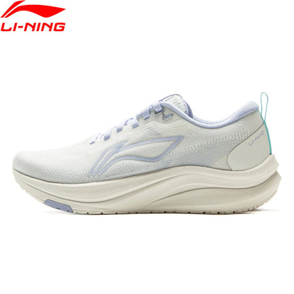 Li-Ning RED HARE 8 Women’s Racing Running Shoes – Light Foam Ultra Cushion Reflective Lightweight Stable Running Sneakers ARPV004