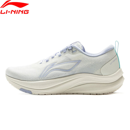Li-Ning RED HARE 8 Women’s Racing Running Shoes – Light Foam Ultra Cushion Reflective Lightweight Stable Running Sneakers ARPV004