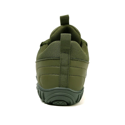 New Plus Size Hiking Shoes – Wide Palm Outdoor Sports & Barefoot Casual Shoes for Couples, Indoor Yoga & Fitness