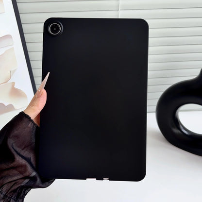 Soft Silicone iPad Case - Protective Cover for iPad 7th–12th Gen, Air, Pro 11, A16 and Mini Models