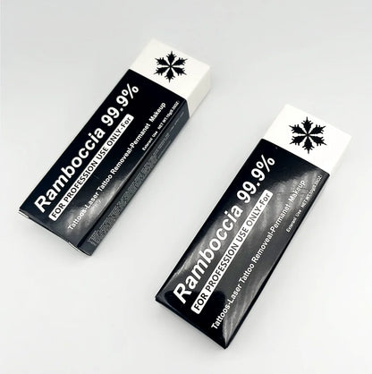 2024 New 99.9% Original Tattoo Numbing Cream 10g – Pre-Surgery Semi-Permanent Makeup for Eyebrows, Lips & Body