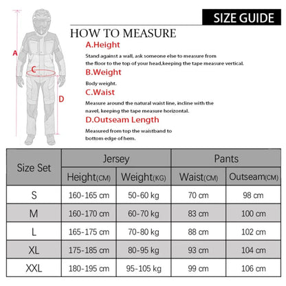 NEW FXR Off-Road Motorcycle Clothing Set – MX Jersey & Pants Combo for Dirt Bike Racing & Motocross