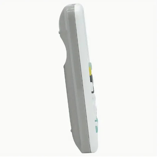 K-1028E Universal AC Remote Control - 1000-in-1 Air Conditioner Remote with Digital LCD Display