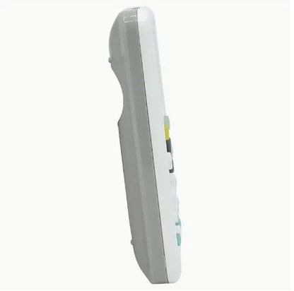 K-1028E Universal AC Remote Control - 1000-in-1 Air Conditioner Remote with Digital LCD Display