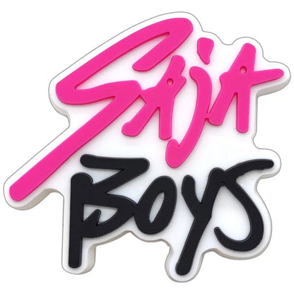 KPop Demon Hunters Shoe Charms – Premium Clog Decorations & Popular Shoe Accessories