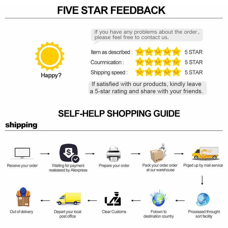 Wireless Smart Doorbell – 36 Ringtones, 300M Long Distance, Outdoor House Door Chime Kit, Battery-Free Welcome Bell