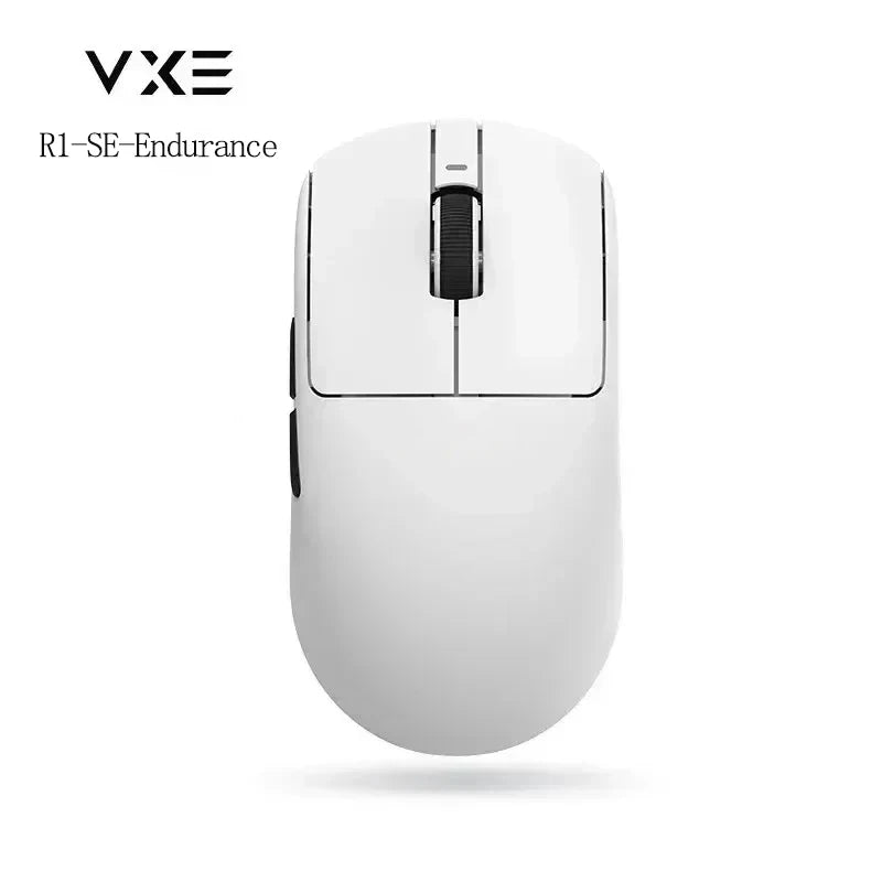 Vxe Dragonfly R1 Pro Max Wireless Gaming Mouse – Lightweight Paw3395 Nordic52840, 2kHz Smart Speed, Low Latency FPS Mouse Gift