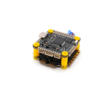F405 V3 & F722 Flight Controller Stack — BLS 4-in-1 60A/80A ESC 2-6S LiPo for FPV Racing Drone Quadcopter
